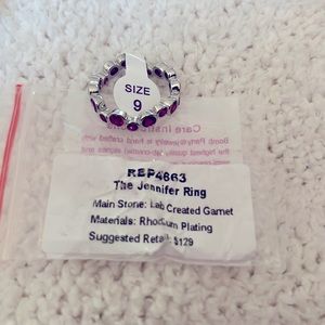 Bomb Party January Birthday Collection Size 9